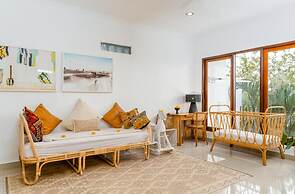Canggu Garden House