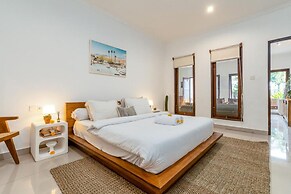 Canggu Garden House