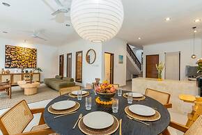 Canggu Garden House