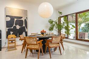 Canggu Garden House