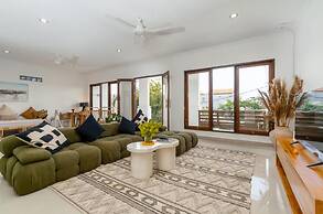Canggu Garden House