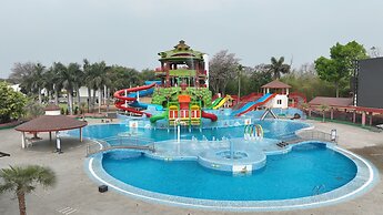 Pragati Resorts