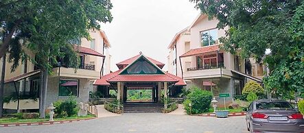Pragati Resorts