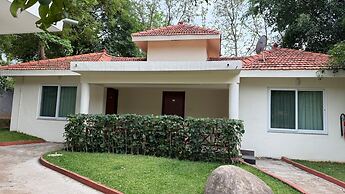 Pragati Resorts