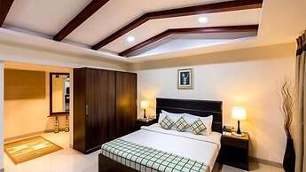 Pragati Resorts