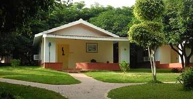 Pragati Resorts