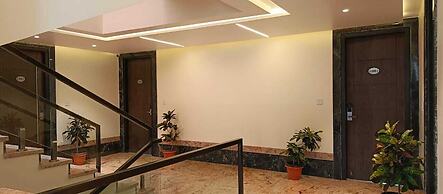 Pragati Resorts