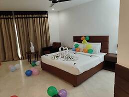 Pragati Resorts