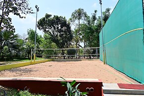 Pragati Resorts