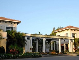 Pragati Resorts