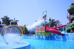 Pragati Resorts