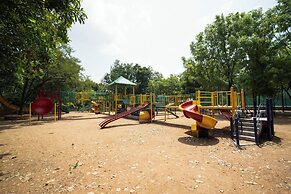 Pragati Resorts