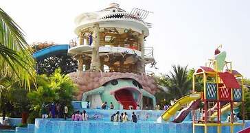Pragati Resorts