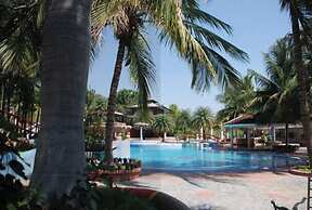 Pragati Resorts