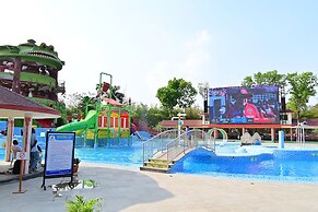 Pragati Resorts