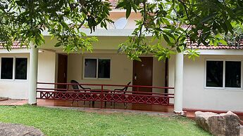 Pragati Resorts