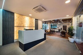 New Prestige Hotel