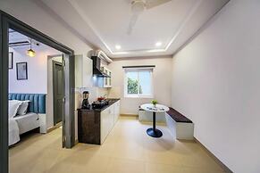 New Prestige Hotel