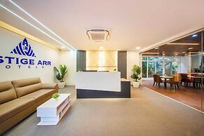 New Prestige Hotel