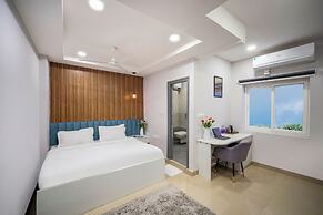 New Prestige Hotel