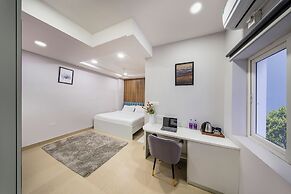 New Prestige Hotel