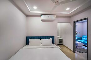 New Prestige Hotel