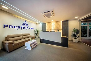 New Prestige Hotel