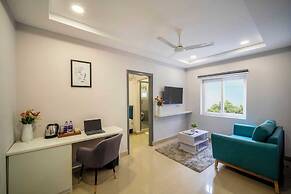 New Prestige Hotel