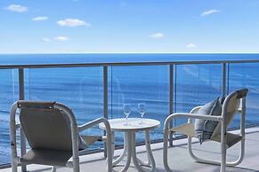 Beachfront Talisman on the 22nd Floor