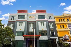 Townhouse Oak Syariah Hotel Binjai