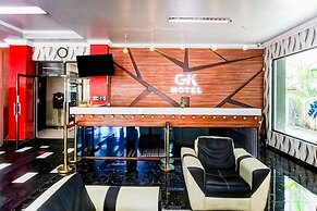 Townhouse Oak Syariah Hotel Binjai