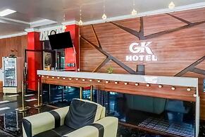 Townhouse Oak Syariah Hotel Binjai