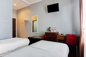 Townhouse Oak Syariah Hotel Binjai