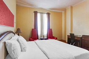 Townhouse Oak Syariah Hotel Binjai