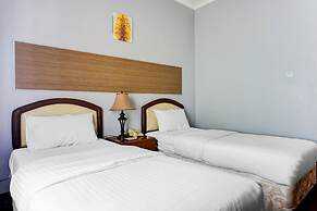Townhouse Oak Syariah Hotel Binjai