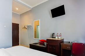 Townhouse Oak Syariah Hotel Binjai