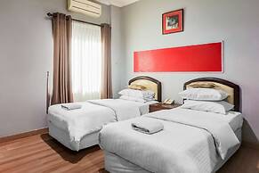 Townhouse Oak Syariah Hotel Binjai