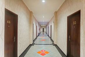 Townhouse Oak Syariah Hotel Binjai