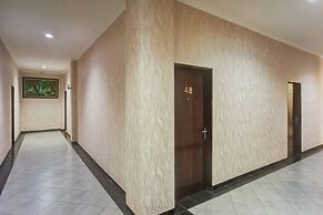 Townhouse Oak Syariah Hotel Binjai