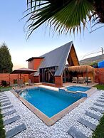ARMONİ LİFE BUNGALOV