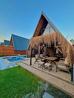 ARMONİ LİFE BUNGALOV
