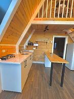 ARMONİ LİFE BUNGALOV