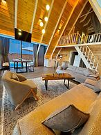 ARMONİ LİFE BUNGALOV