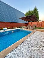 ARMONİ LİFE BUNGALOV