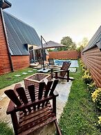 ARMONİ LİFE BUNGALOV