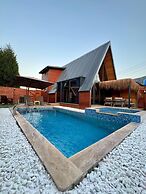 ARMONİ LİFE BUNGALOV