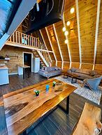 ARMONİ LİFE BUNGALOV
