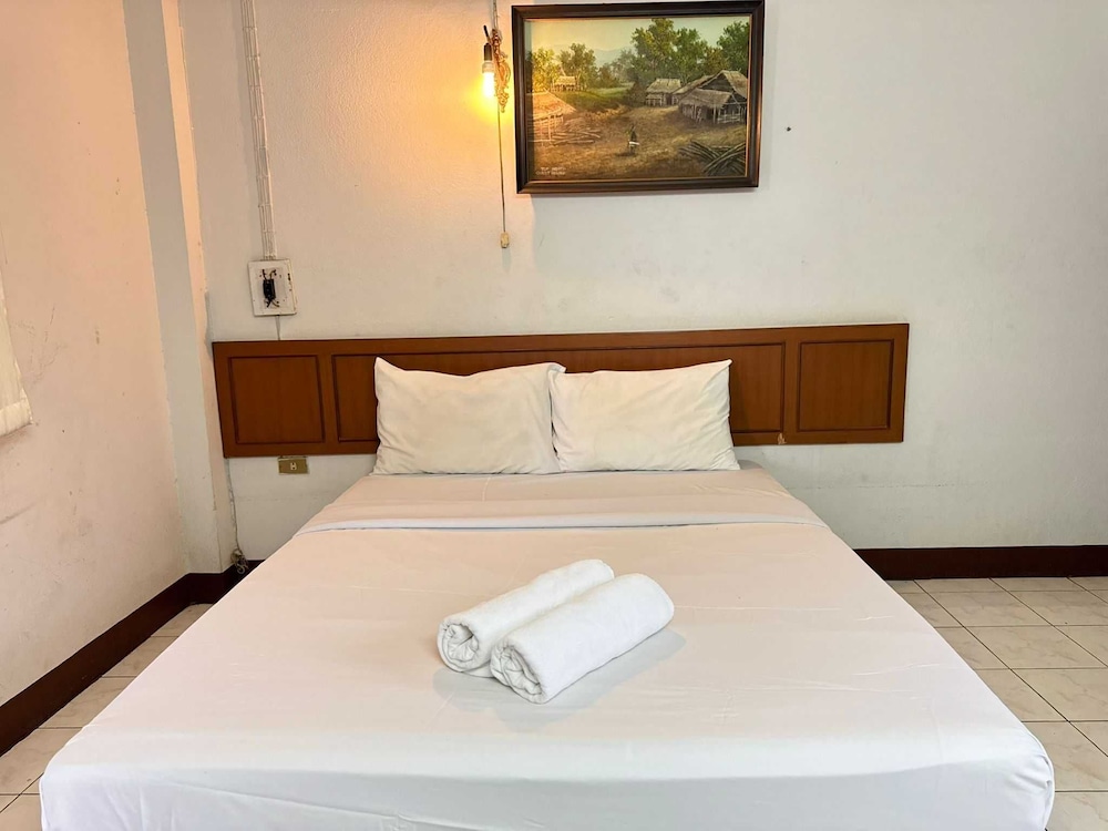 Hotel O Archor Guesthouse