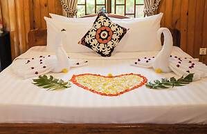 Legend Kep Resort