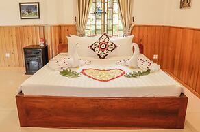 Legend Kep Resort